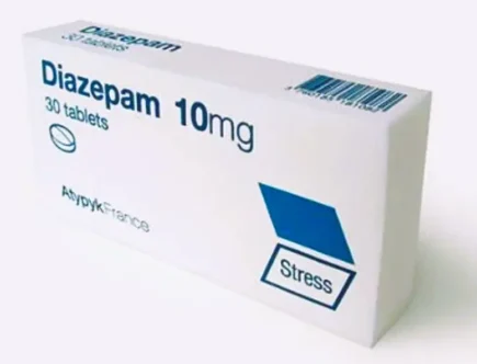 diazepam relanium