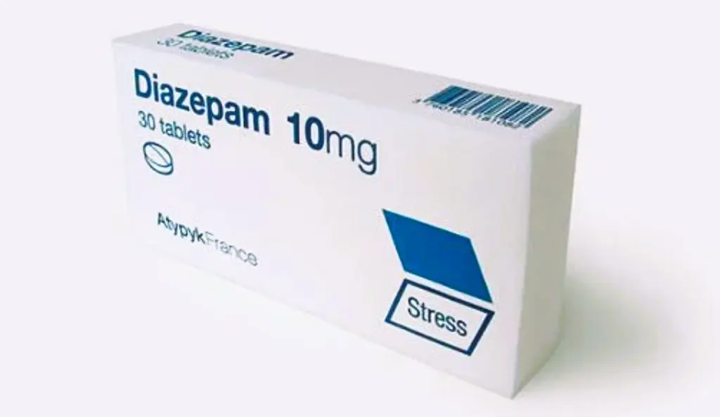 diazepam relanium